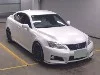 LEXUS IS F
