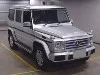 MERCEDES BENZ G CLASS