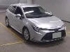 TOYOTA COROLLA TOURING