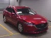 MAZDA ATENZA WAGON