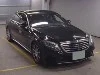 MERCEDES BENZ AMG S CLASS