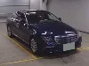 MERCEDES BENZ E CLASS