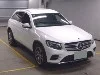 MERCEDES BENZ GLC