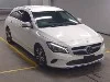 MERCEDES BENZ CLA SHOOTING BRAKE