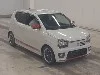 SUZUKI ALTO TURBO RS