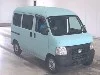 HONDA ACTY VAN