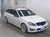 MERCEDES BENZ C CLASS STATION WAGON