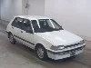 TOYOTA COROLLA FX