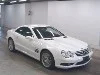 MERCEDES BENZ SL
