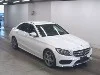 MERCEDES BENZ C CLASS