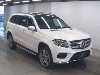 MERCEDES BENZ GL