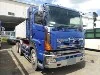 HINO TRUCK