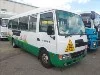 MITSUBISHI FUSO BUS