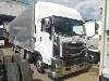 ISUZU GIGA