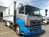 HINO PROFIA