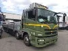 MITSUBISHI FUSO SUPER GREAT