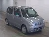 DAIHATSU MOVE LATTE