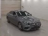 MERCEDES BENZ E CLASS