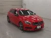 MERCEDES BENZ A CLASS