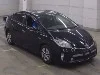 TOYOTA PRIUS PHV