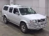 NISSAN DATSUN