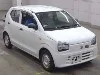 SUZUKI ALTO VAN