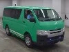 TOYOTA REGIUS VAN