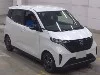 NISSAN SAKURA