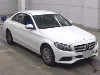MERCEDES BENZ C CLASS