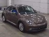 VOLKSWAGEN THE BEETLE
