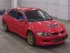 MITSUBISHI LANCER EVOLUTION