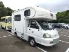 TOYOTA LITE ACE TRUCK