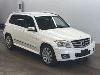 MERCEDES BENZ GLK