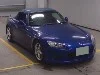 HONDA S2000