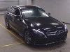 MERCEDES BENZ C CLASS STATION WAGON