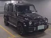 MERCEDES BENZ G CLASS