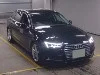 AUDI A4 AVANTE