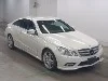 MERCEDES BENZ E CLASS