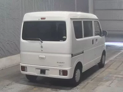 SUZUKI EVERY VAN