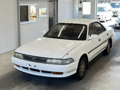 TOYOTA CORONA EXIV