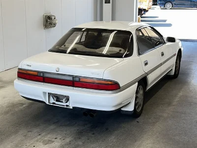TOYOTA CORONA EXIV