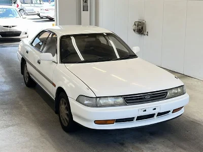 TOYOTA CORONA EXIV