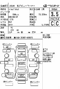 Mitsubishi Minicab Truck