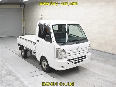 MITSUBISHI MINICAB TRUCK