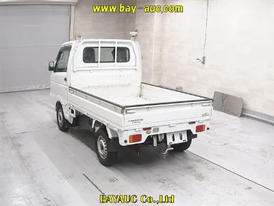 MITSUBISHI MINICAB TRUCK