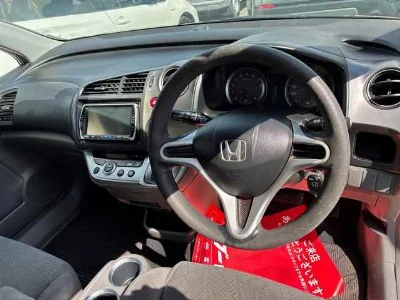 HONDA STREAM