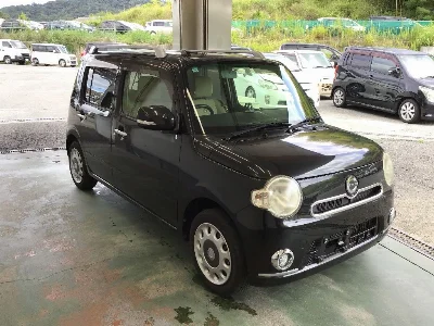 DAIHATSU MIRA COCOA