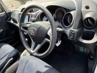 Цена авто Honda Fit с аукционов Японии, номер кузова GE6, пробег 88 000, оценка 6