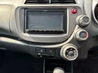 Цена авто Honda Fit с аукционов Японии, номер кузова GE6, пробег 88 000, оценка 6