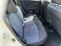 Цена авто Honda Fit с аукционов Японии, номер кузова GE6, пробег 88 000, оценка 6